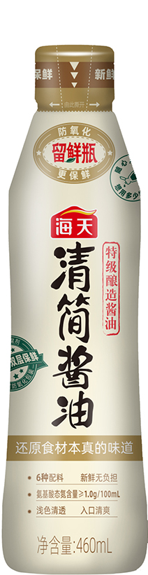 460ml